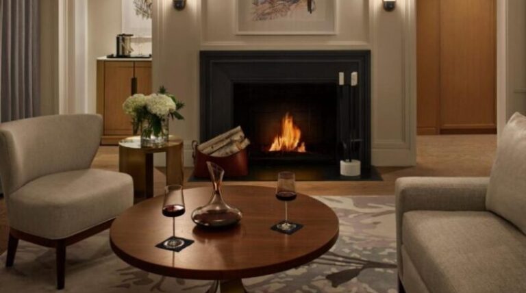 weekend getaways at The Newbury Boston from connecticut