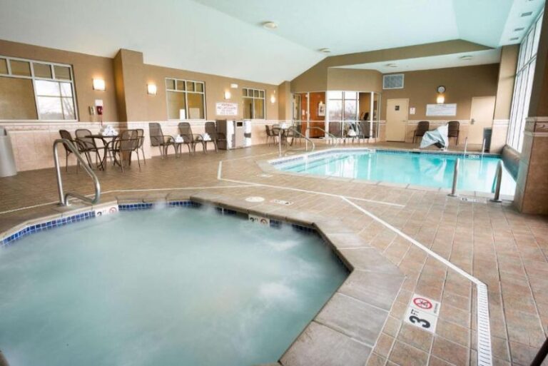 Hotels for Couples Getaway in Ohio 2