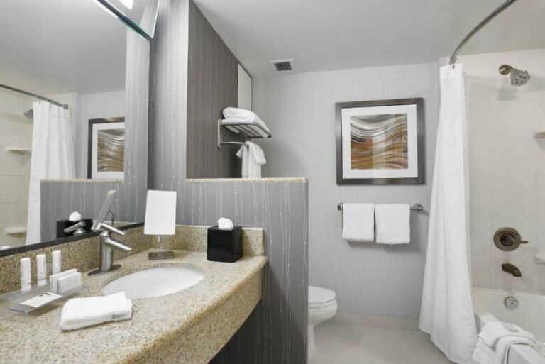 Hotels in Toronto with Hot Tubs in Room (1)
