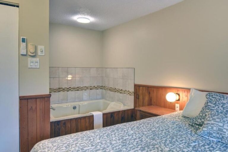 Hotels with Hot Tub in Room in Montreal (5)