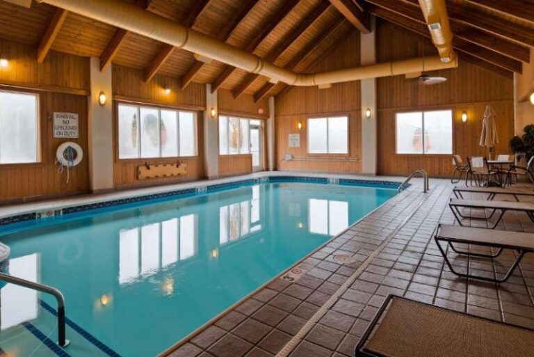 Hotels with Hot Tub in Room in Ohio 2