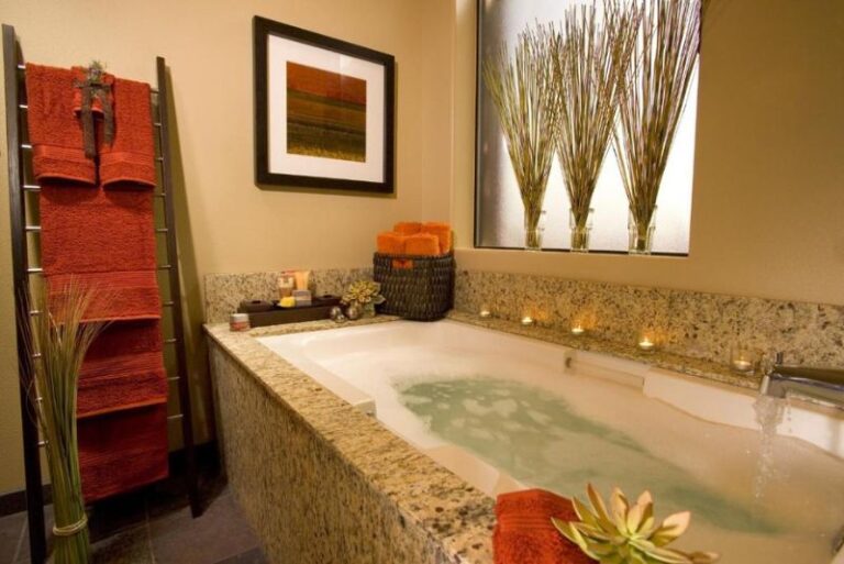Hotels with Hot Tubs in Room - Utah 3