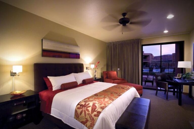 Hotels with Hot Tubs in Room - Utah 4