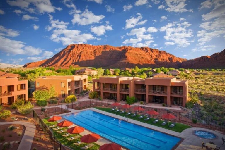 Hotels with Hot Tubs in Room - Utah