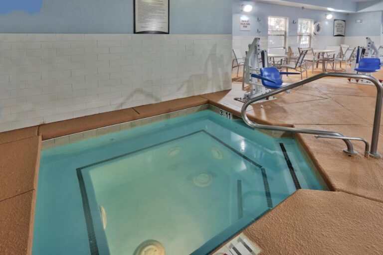Staybridge Suites Albuquerque North, an IHG Hotel with indoor pool