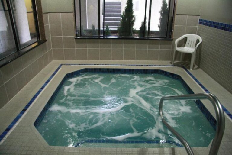 Hotels with Hot Tubs in Room in Bellevue (2)