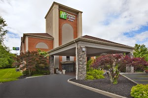 Holiday Inn Express & Suites Cincinnati Northeast-Milford, an IHG Hotel