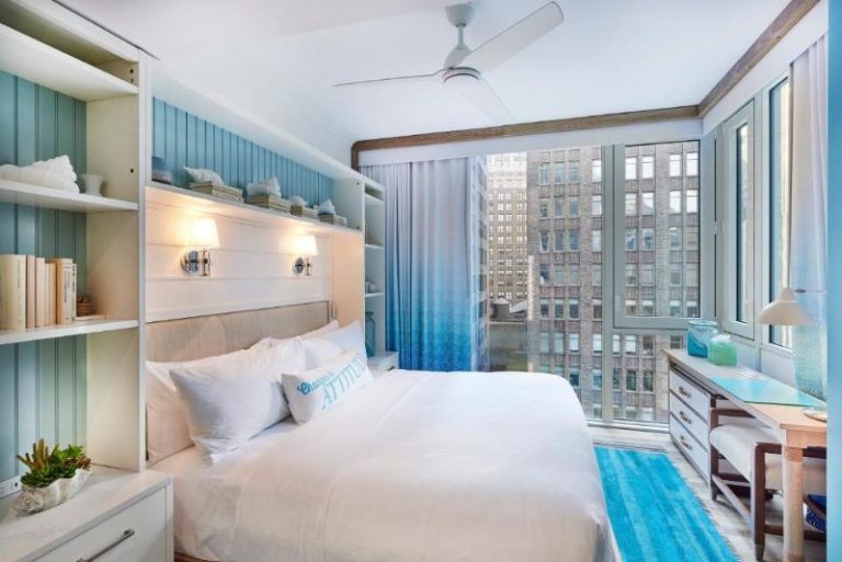 Themed Hotels in New York City 10