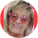 Patricia Harrison (Paranormal Patti)