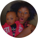 Mother and Daughter Time