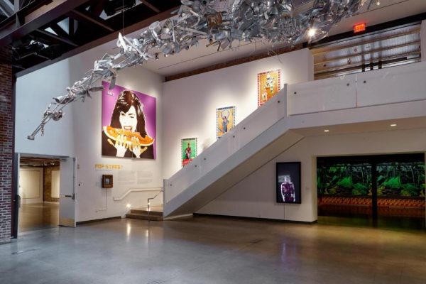 21c Museum Hotel Louisville4