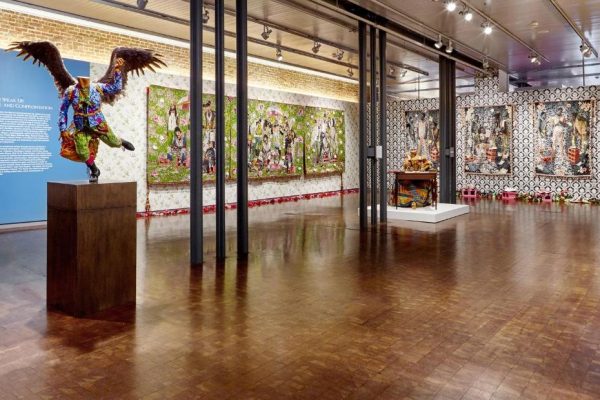 21c Museum Hotel Louisville5