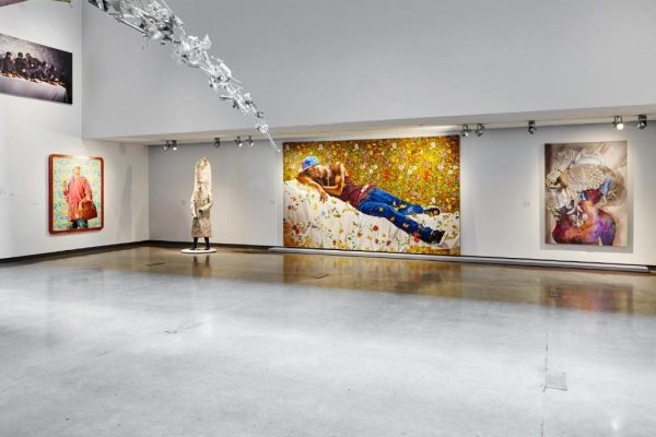21c Museum Hotel Louisville6