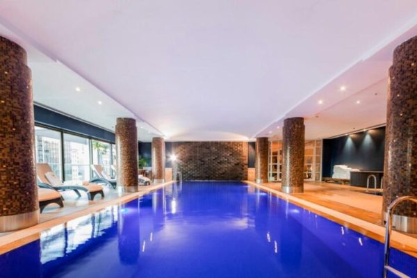 Amora Hotel Jamison Sydney 1