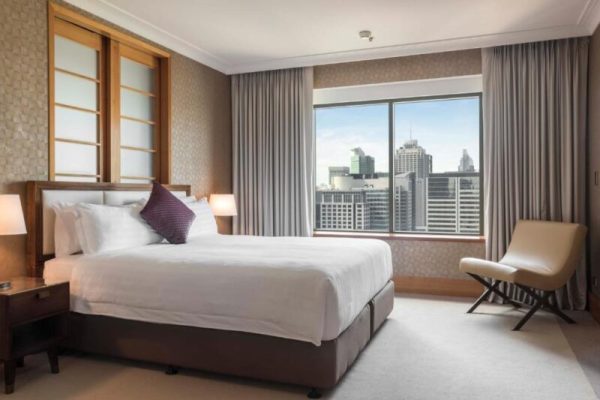 Amora Hotel Jamison Sydney 4