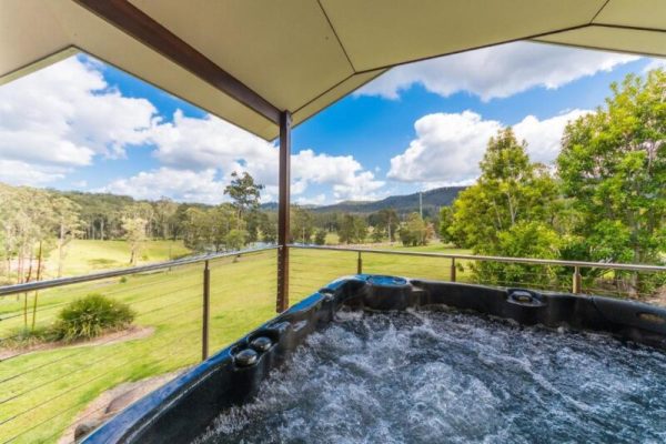 Clarendon Forest Retreat 1
