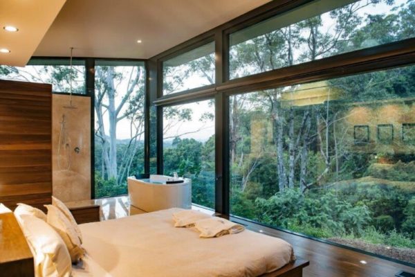 Crystal Creek Rainforest Retreat 3