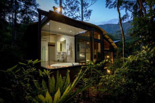 Crystal Creek Rainforest Retreat 4