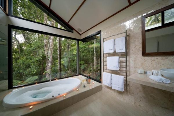 Crystal Creek Rainforest Retreat 6