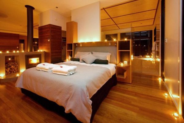 Crystal Creek Rainforest Retreat 7