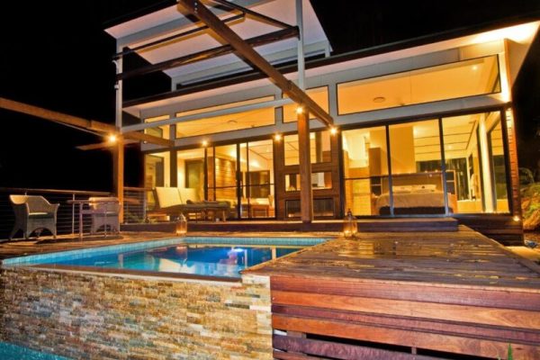 Crystal Creek Rainforest Retreat 8