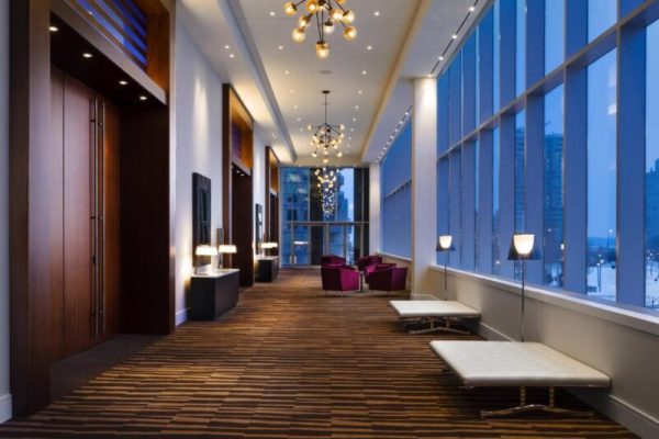 Delta Hotels by Marriott Toronto4