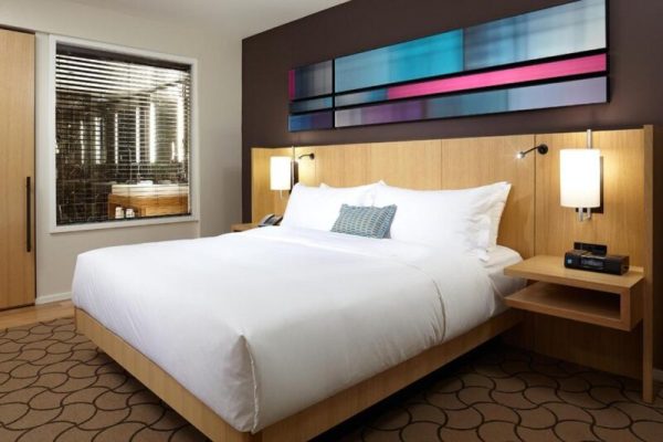 Delta Hotels by Marriott Toronto5