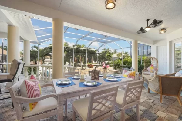 Fabulous Villa in Cape Coral 1