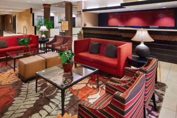 Fantasy Suites & Themed Hotels in Minnesota (44)