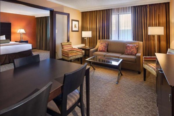 Fantasy Suites & Themed Hotels in Minnesota (45)