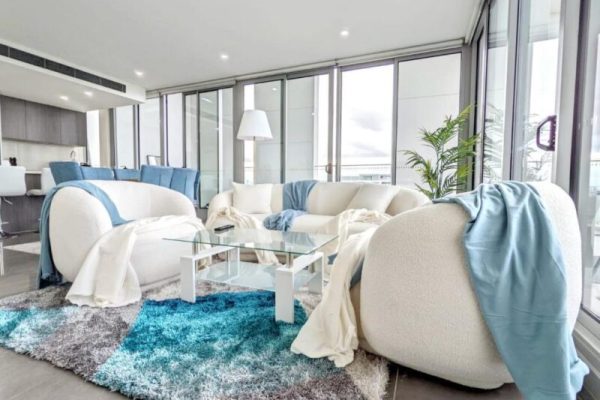 Grandeur 4-Bedroom Penthouse 1