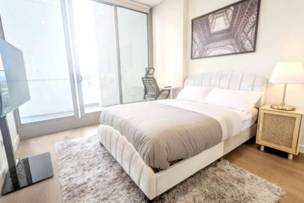 Grandeur 4-Bedroom Penthouse 2