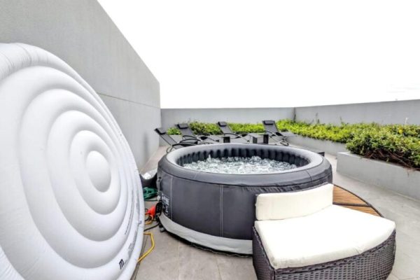 Grandeur 4-Bedroom Penthouse 5