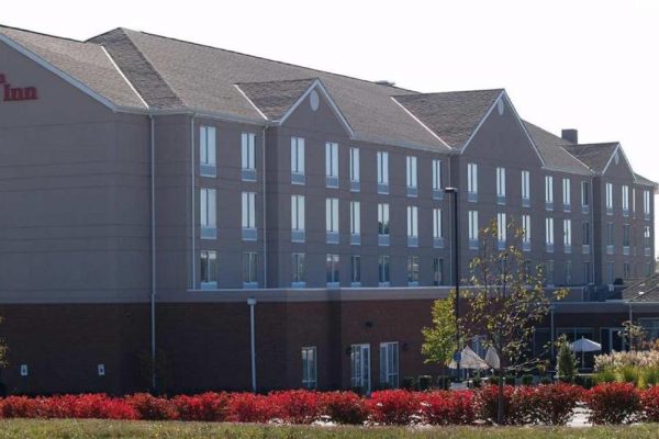 Hilton Garden Inn