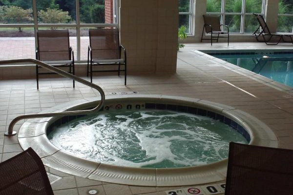 Hilton Garden Inn4