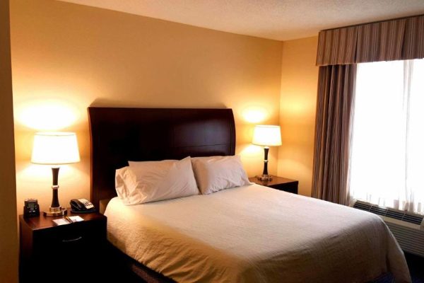Hilton Garden Inn5
