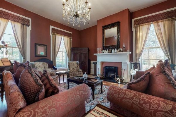 Maple Hill Manor Bed & Breakfast2