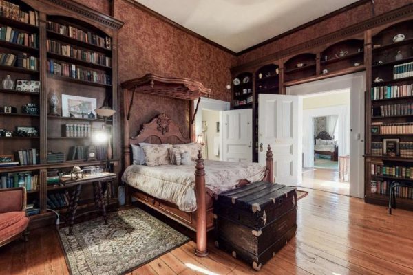 Maple Hill Manor Bed & Breakfast6