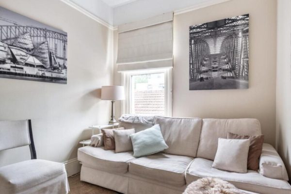 Mesmerizing 3BR Home 1