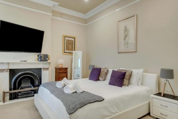 Mesmerizing 3BR Home 2