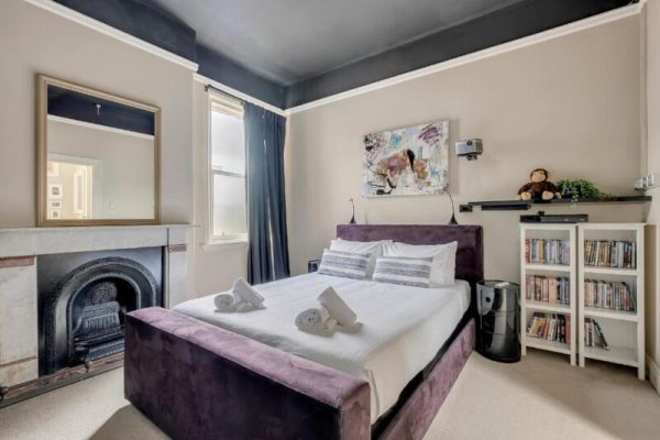 Mesmerizing 3BR Home 4
