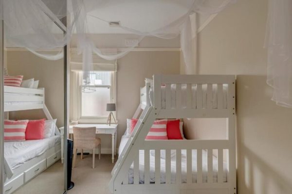Mesmerizing 3BR Home 5