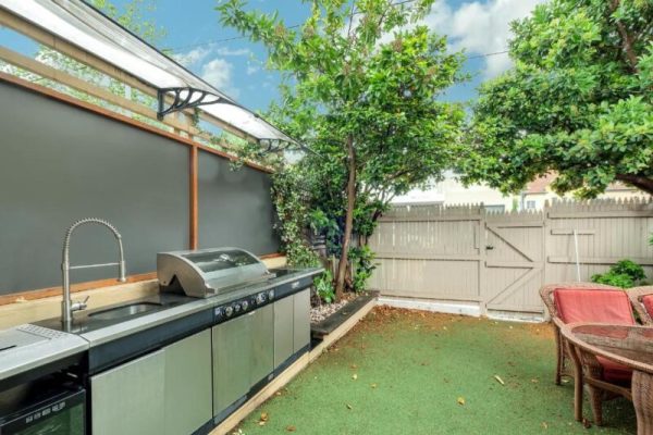Mesmerizing 3BR Home 6