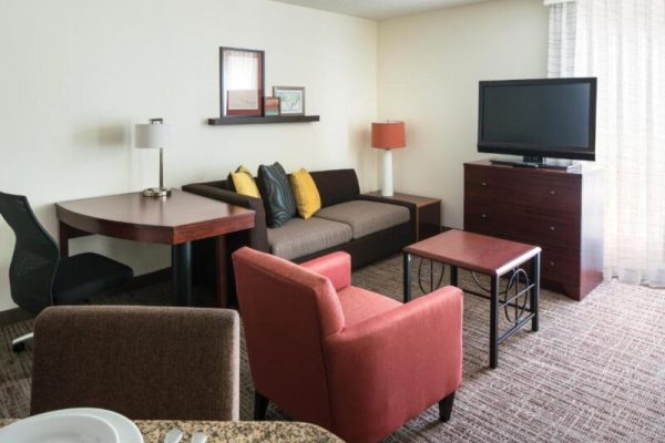 Residence Inn 4