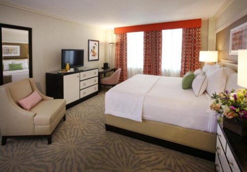 Resorts Casino Hotel Atlantic City with indoor pool in nj 6