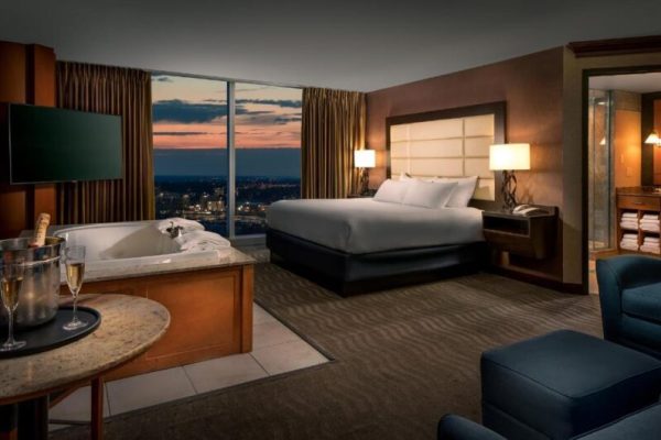 Seneca Niagara Resort & Casino3