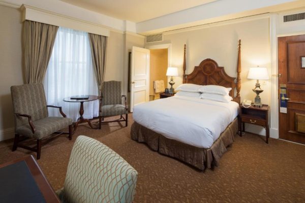 The Seelbach Hilton Resort2