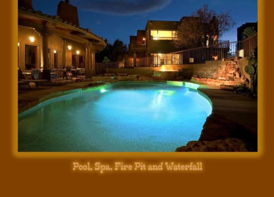 Themed Hotels in Arizona. Adobe Grand Villas.3