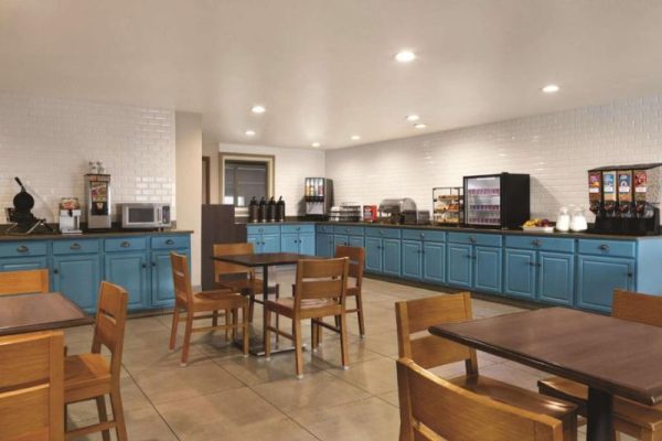 Themed Hotels in Kentucky (10)