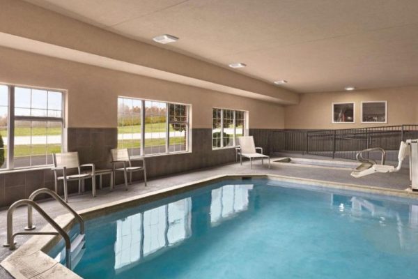 Themed Hotels in Kentucky (11)